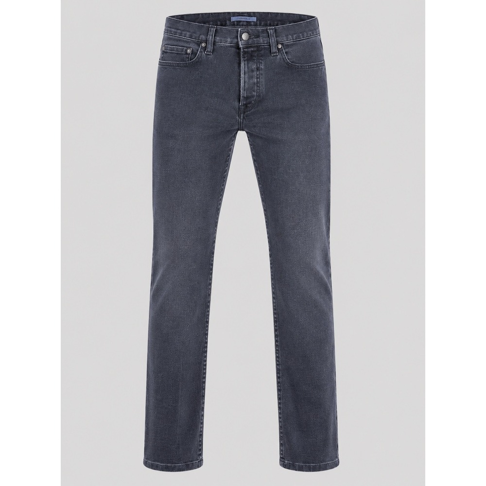 John Varvatos Star USA Slim Fit Faded Black Jeans Button Fly‎ Men's 32x32 J295Q3